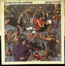 The red hot - red, chili