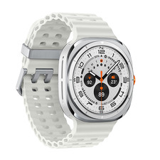 Samsung Galaxy Watch Ultra L705 (2025) 47mm LTE Titanium White Europa