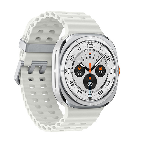 Samsung galaxy watch ultra - samsung,