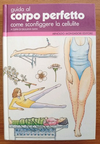 Guida corpo perfetto - perfetto,