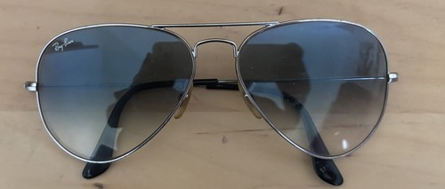 Ray ban aviator 58mm occhiali - ray-ban,