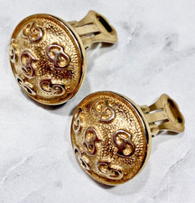 Orecchini Christian Dior