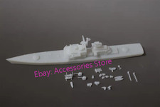 Kit 1/700 stampato in 3D