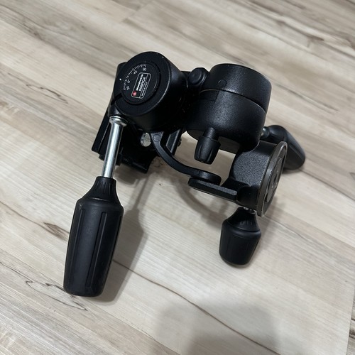 Manfrotto testina pentola - manfrotto, e