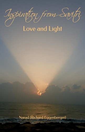 Inspiration from savitri love - from, savitri: