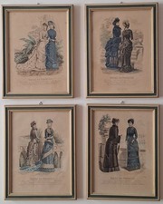 Quadri con stampe Dame 800