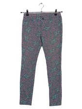 Pantalone bambina United