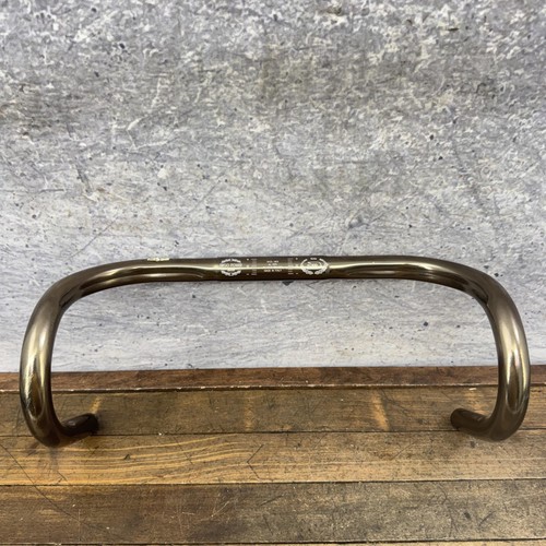 Manubrio vintage 3ttt ergo - manubrio,