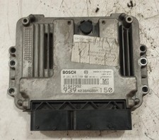 CENTRALINA MOTORE ECU PER ALFA ROMEO 159 Berlina Serie (939_) 0281015160 diesel