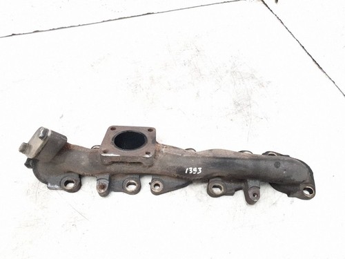 Collettore scarico diesel - di,