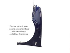 PARAFANGO ANTERIORE SINISTRO PER VOLKSWAGEN Golf 4 Berlina 1J0821021 (97>03)
