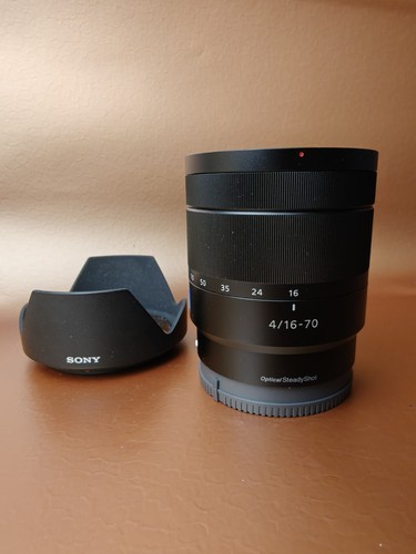 Sony carl zeiss vario tessar - sony, t