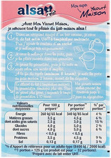 - Fermenti Lattici Speciali