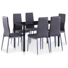 Set da Pranzo 5 pz Cappuccino
