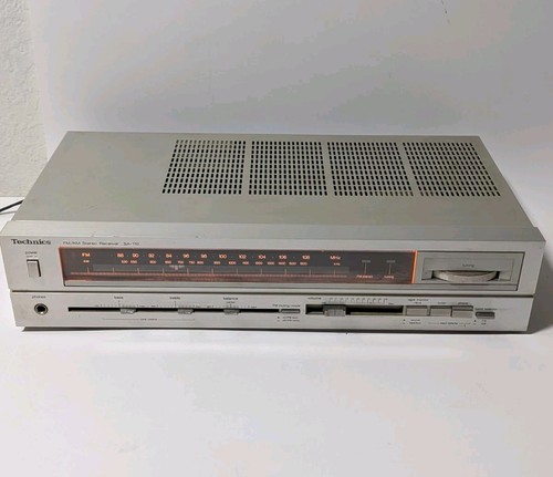 Ricevitore stereo fm - ricevitore,