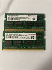 Ram For Apple Macbook Imac 8gb