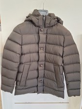 piumino uomo Cape Horn