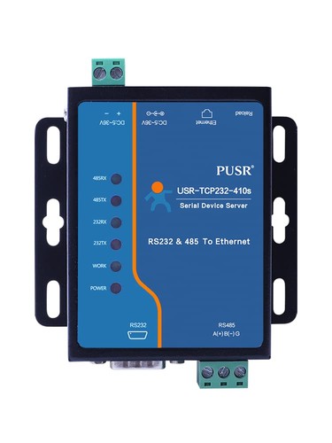 Convertitore rs232 rs485 - rs485, a