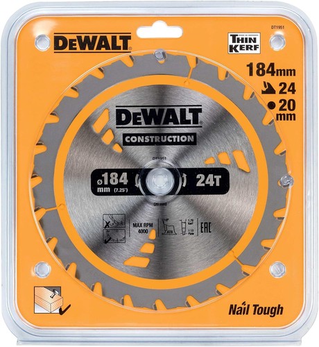 Dewalt dt1951 lama sega - dt1951-qz,
