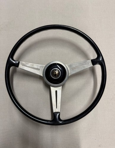 Volant alfa roméo - alfa, 2000