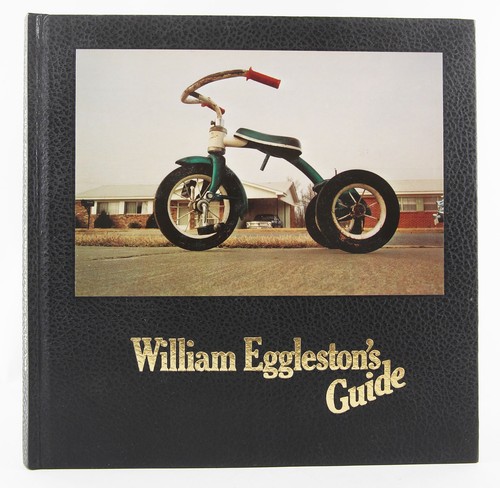 William eggleston guide 1st - guide,
