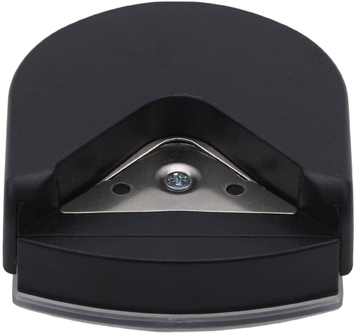 Perforatrice per angoli