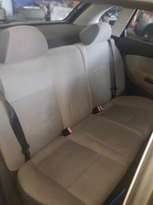 sedili posteriori per SEAT