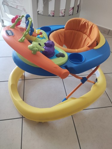 Girello per bambini chicco - per,