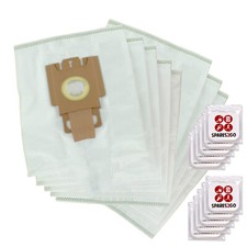 Sacchetti antipolvere per