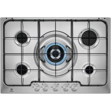 Electrolux Piano Cottura 5