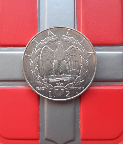 Lire 1940 xviii - ,