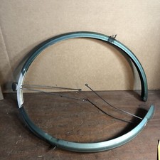 Telaio uomo bicicletta Shelby Traveler vintage 6488VS-26” pneumatici - parafanghi