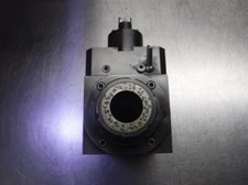 Mori Seiki/KSC BMT60/MS60A ER40 Testa ad angolo doppio T32214A04 (LOC3655)