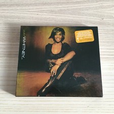 Whitney Houston _ Just Whitney