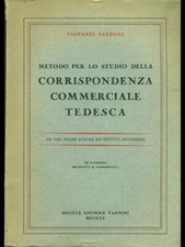 METODO PER LO STUDIO DELLA