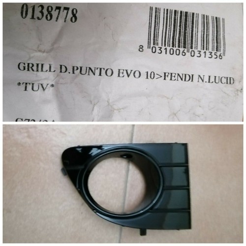 Fiat grande punto evo - grande,