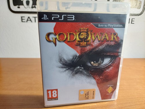 God war playstation - god, of