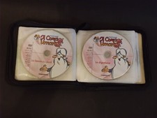 ESPLORANDO IL CORPO UMANO COLLEZIONE COMPLETA SCONTO 40% DVD - NUOVO DeAgostini