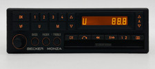 Becker Monza 695 Radio