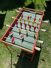 Calcio balilla calcio balilla