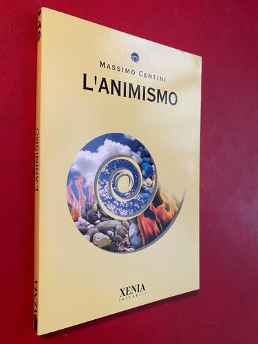 Massimo centini l animismo - centini,