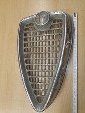 Scudo Mascherina griglia Alfa