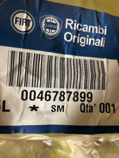 PORTELLONE BAGAGLIAIO NUOVO E ORIGINALE FIAT MULTIPLA 46787899 ANNO 1998-2010