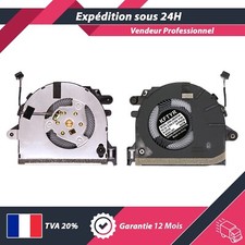 VENTILATEUR CPU FAN HP