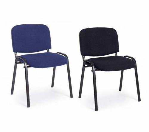 Sedia ufficio sala attesa - da,