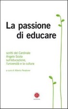 Passione educare - la,