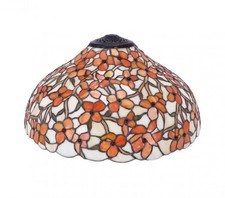 Vetro lavorato in stile