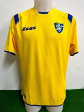 MAGLIA FROSINONE NO MATCH WORN
