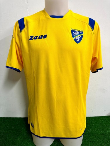 Maglia frosinone match - frosinone, worn