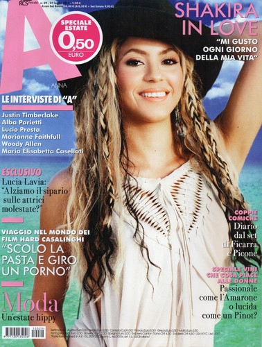 2011 shakira alba - a, 29.shakira,alba